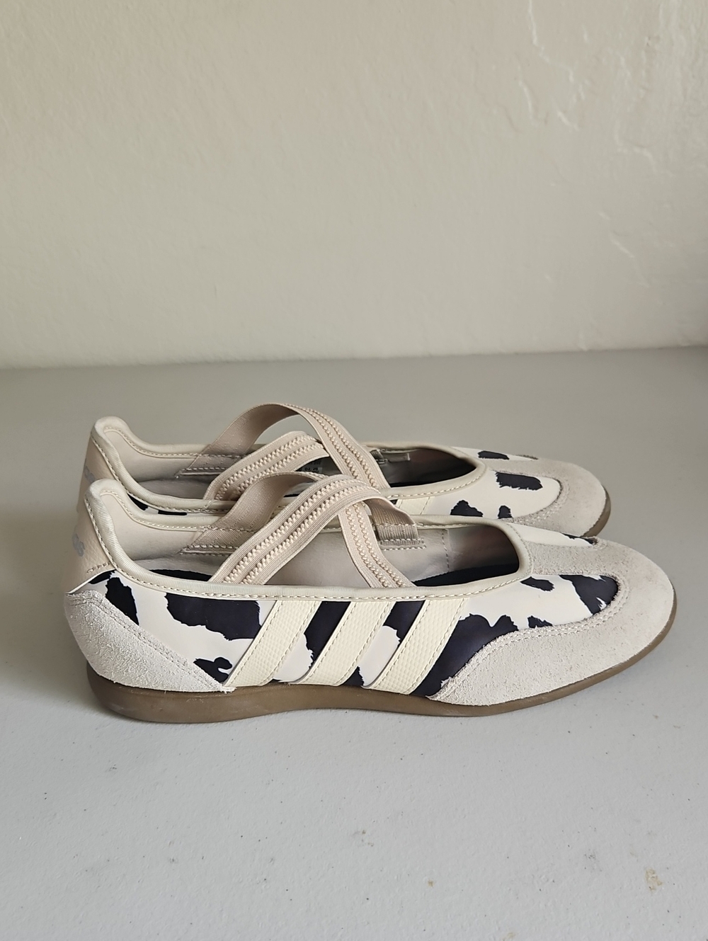 adidas Barreda Mary Jane Shoes - New